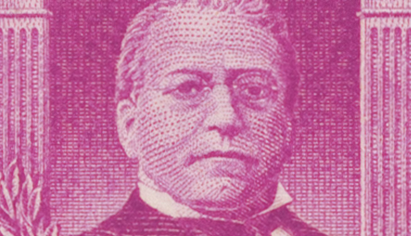 Samuel Gompers