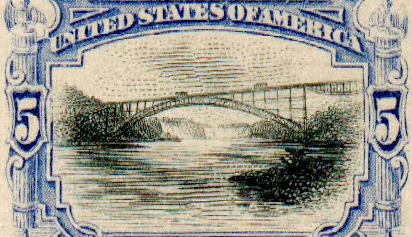 Honeymoon Bridge