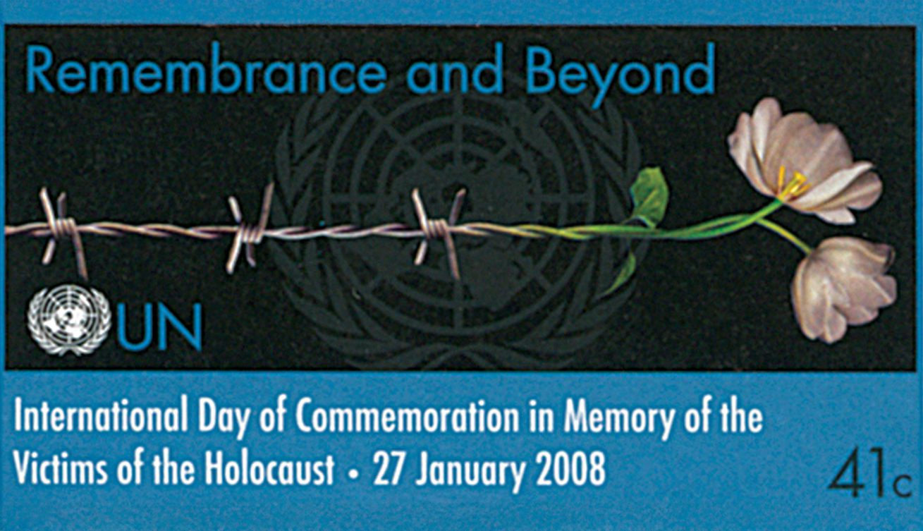Holocaust Remembrance
