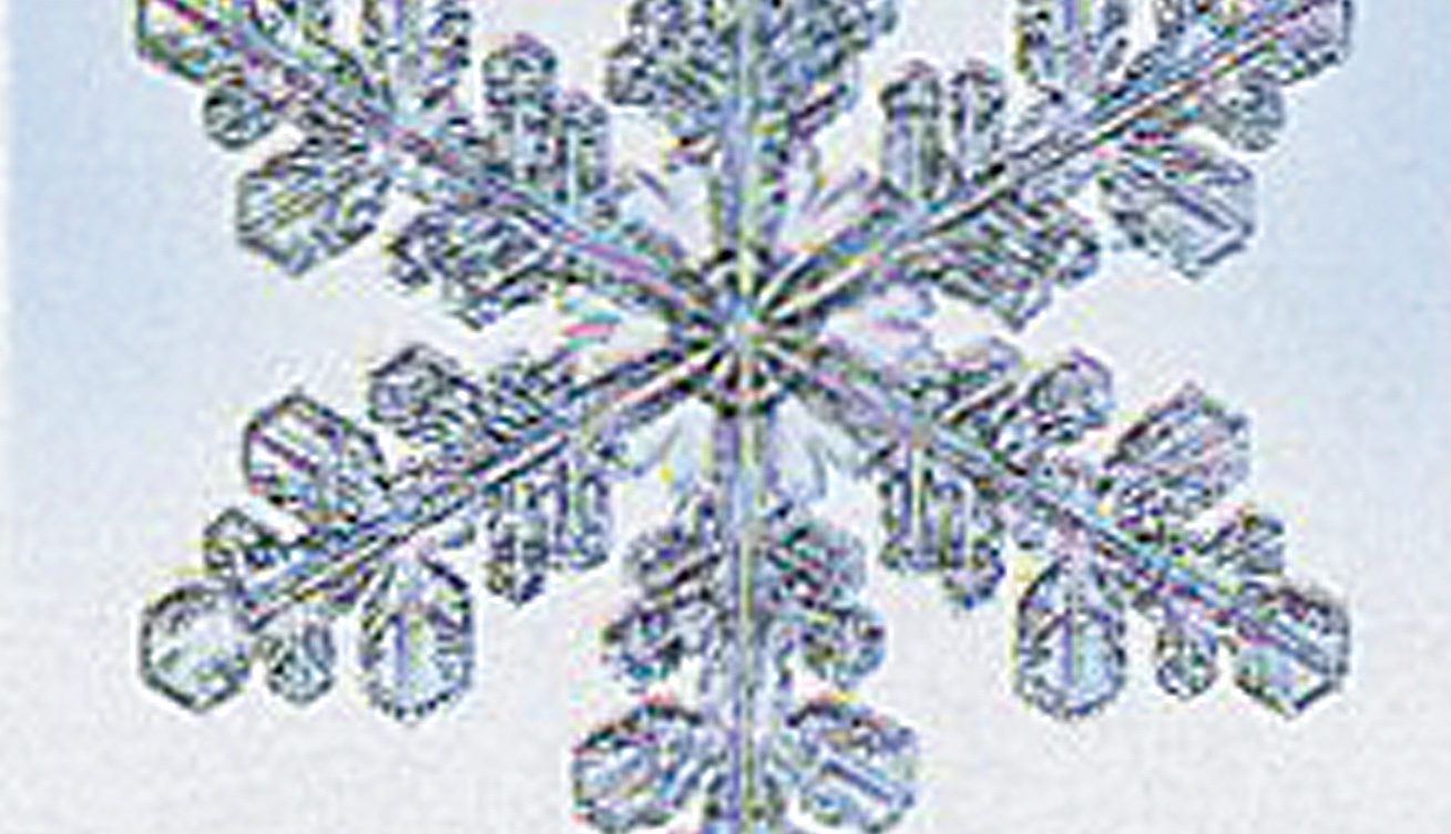 Snowflake