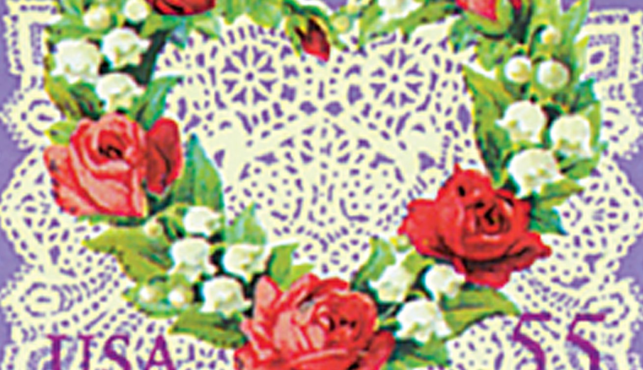 Victorian Heart