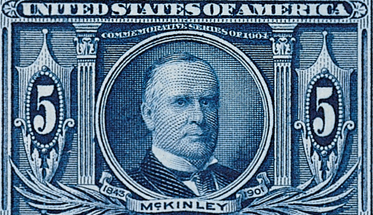 William McKinley