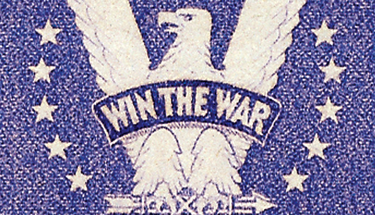 WWII Kwajalein