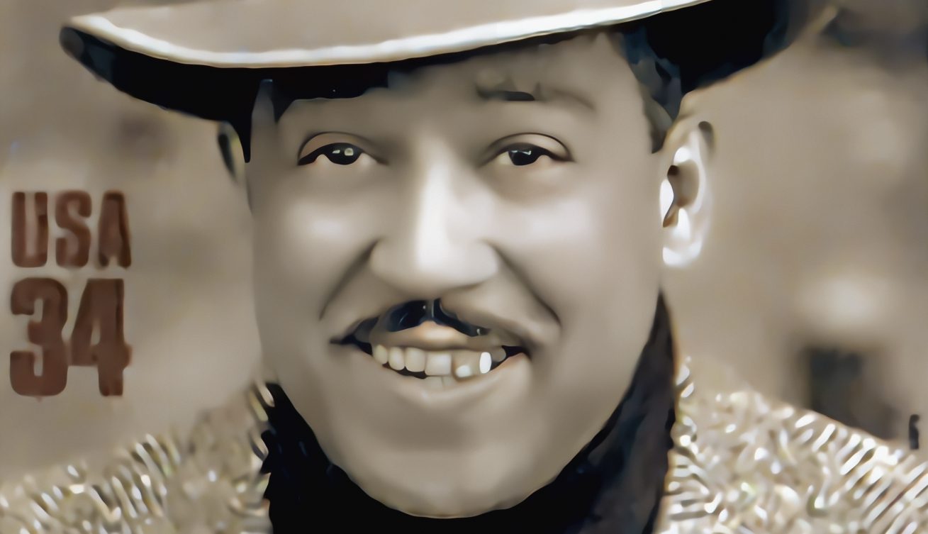 Langston Hughes