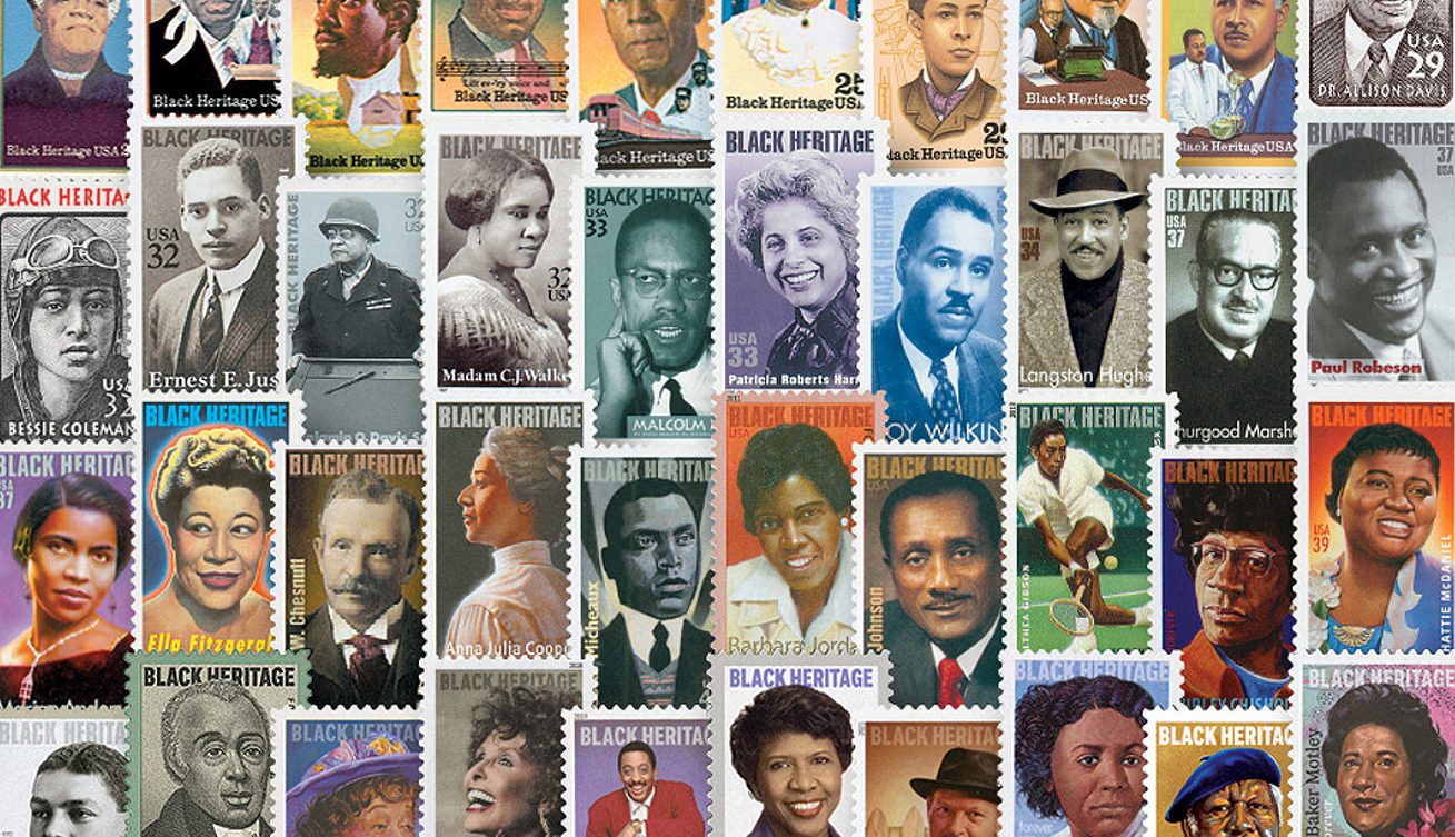 Black Heritage