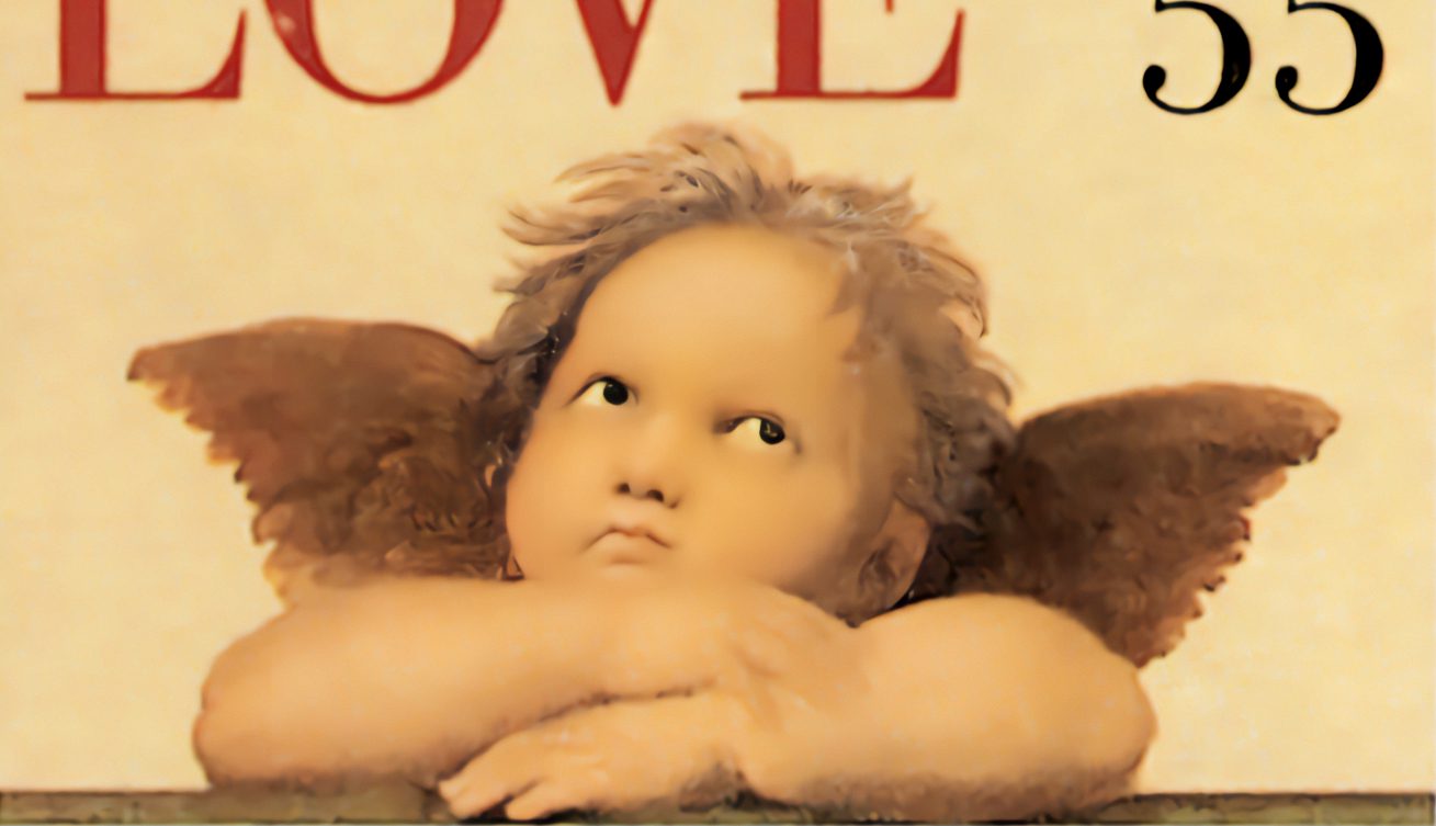 Love Cherubs