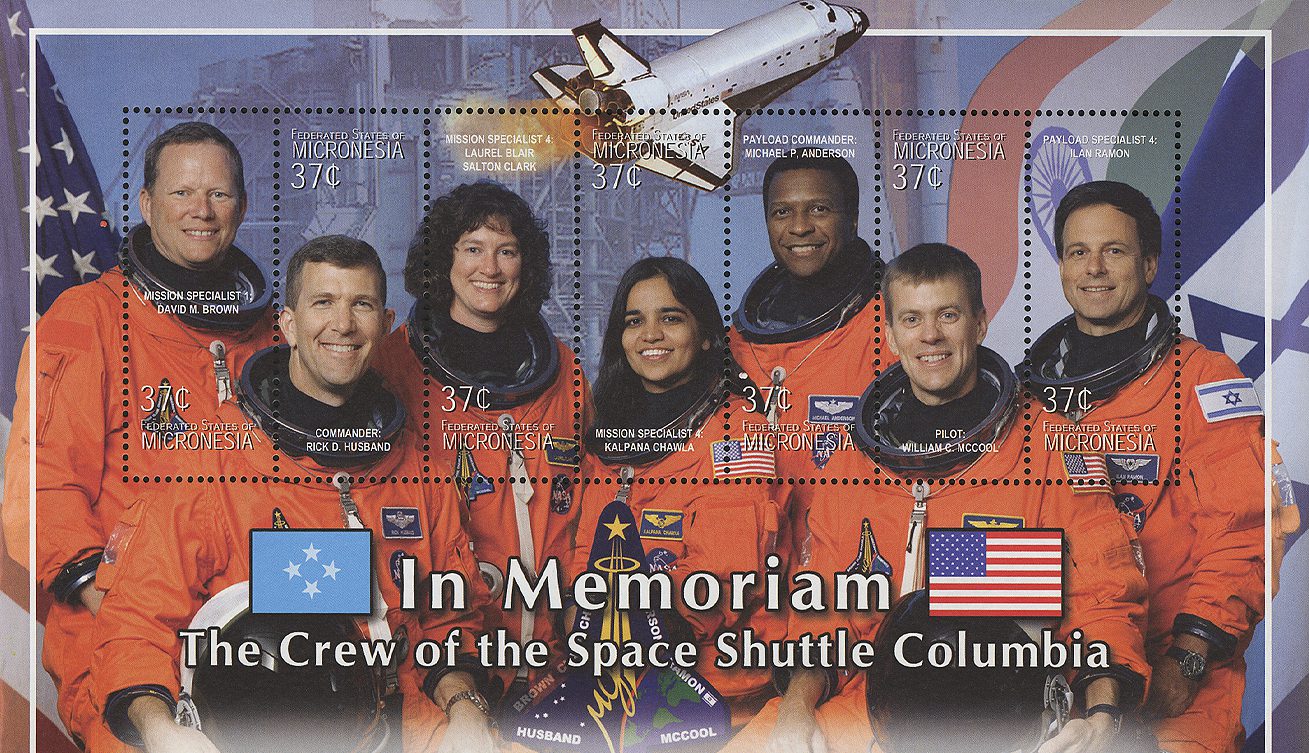 Columbia