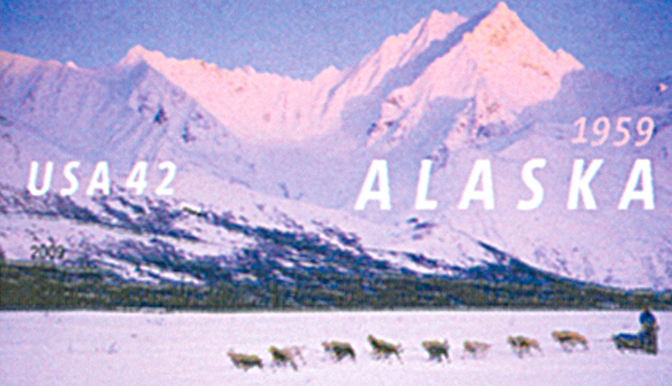 Dog sled