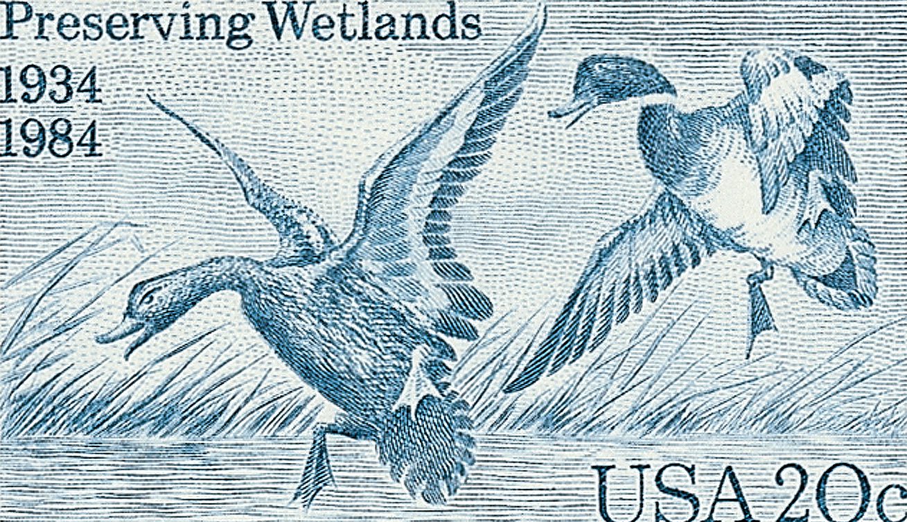 Convention on Wetlands