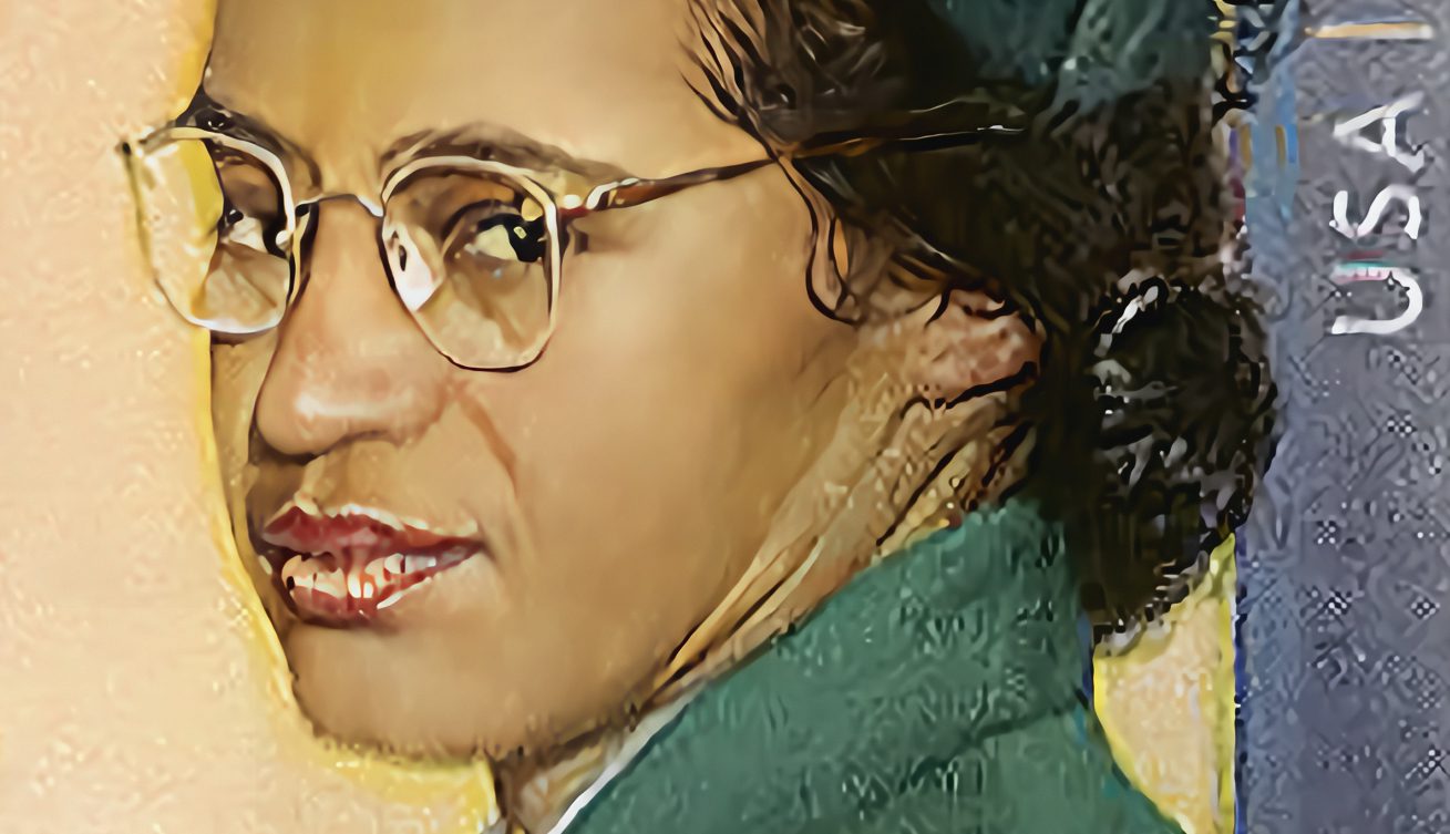 Rosa Parks