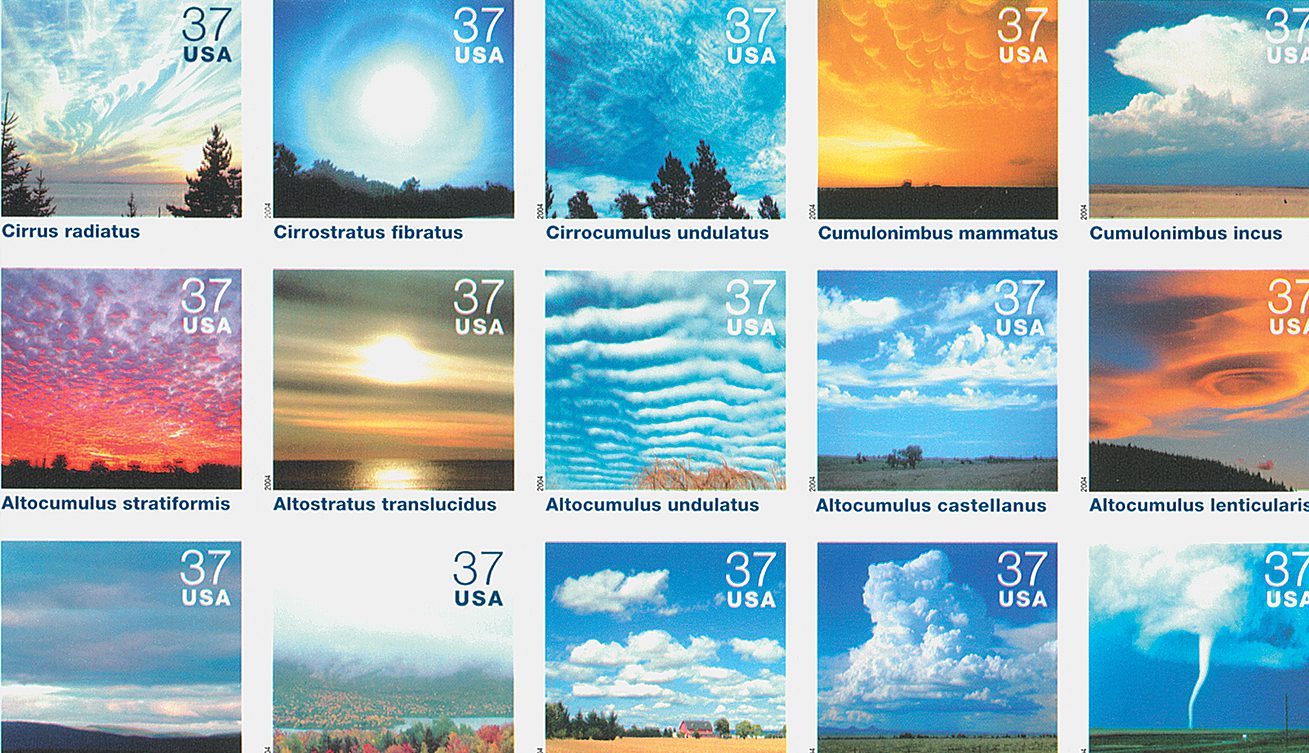 Weatherpersons Day