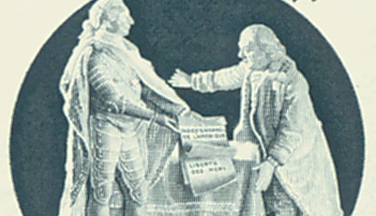 French Alliance