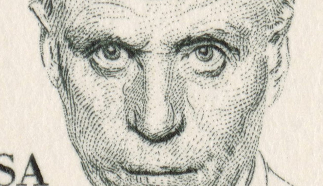 Sinclair Lewis