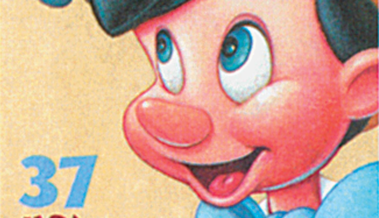 Pinocchio