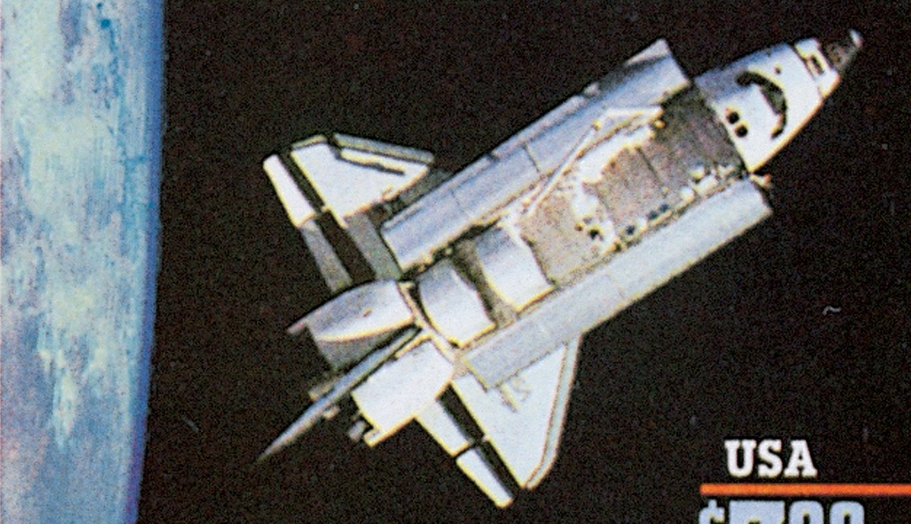 Spacewalk