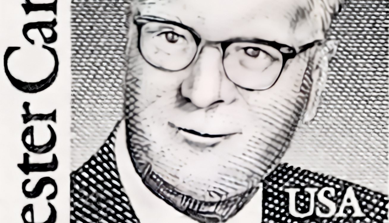 Chester Carlson