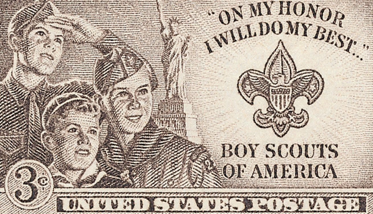 Boy Scouts