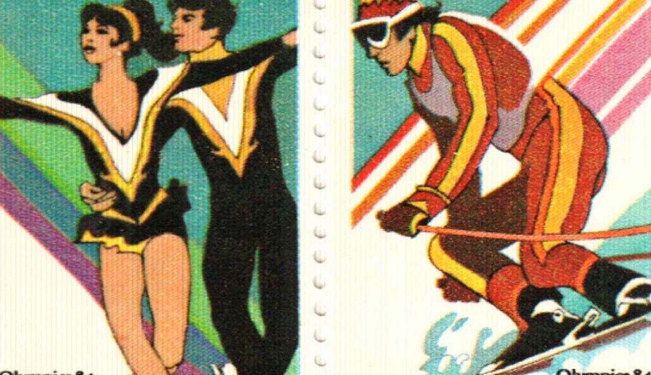 Sarajevo Olympics
