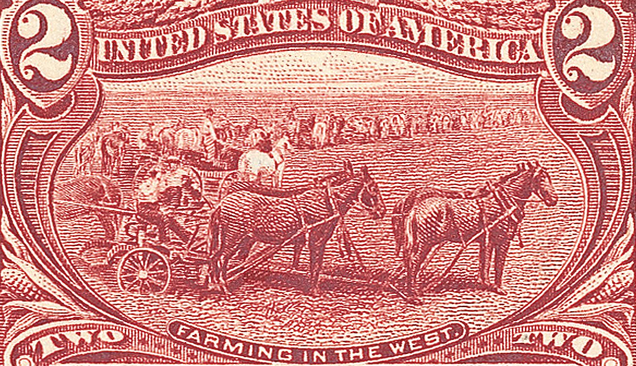 Agriculture