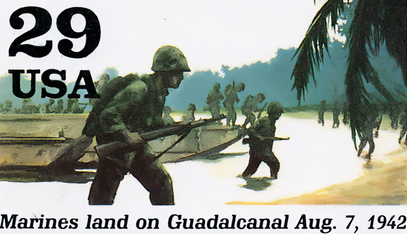 Guadalcanal