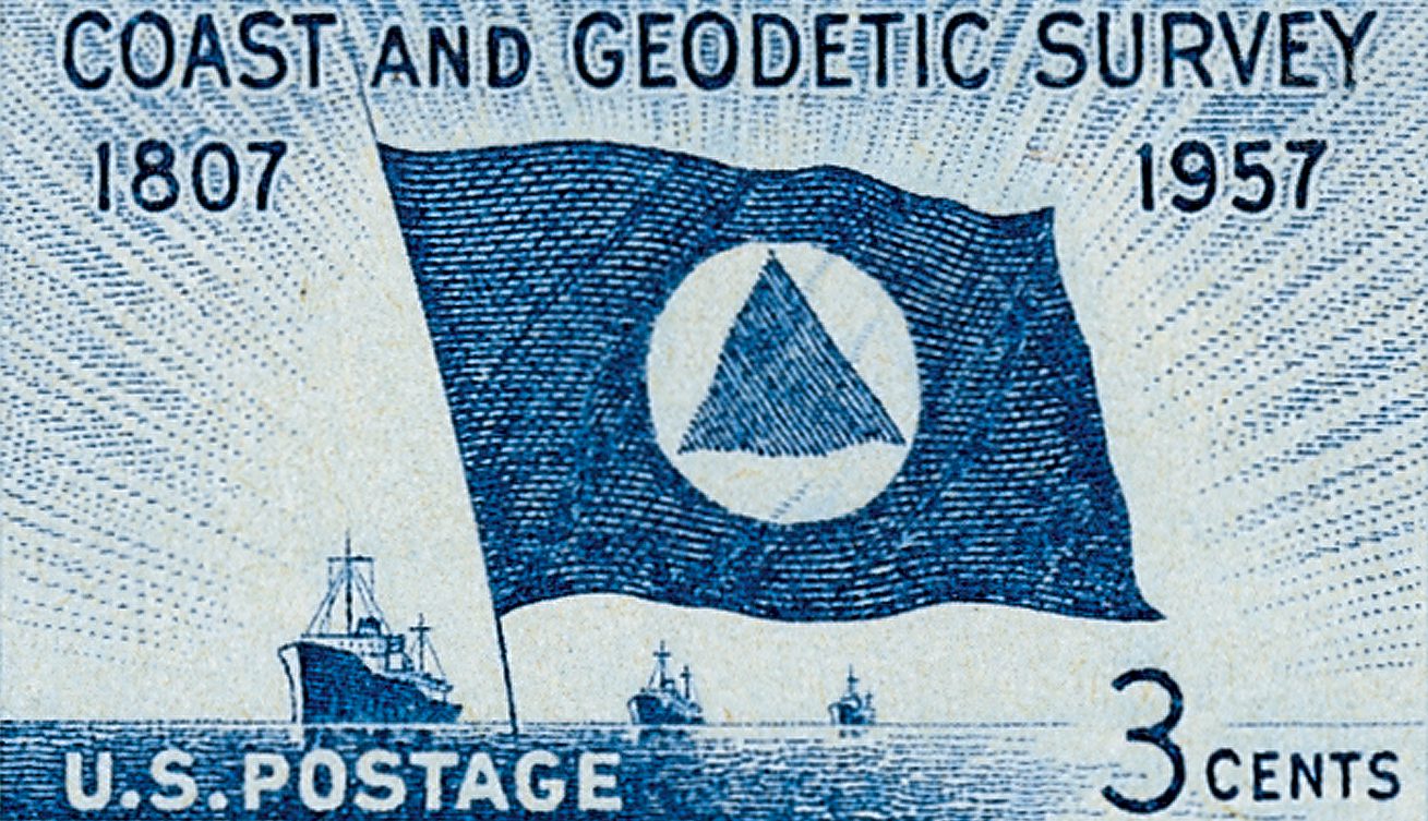National Geodetic Survey