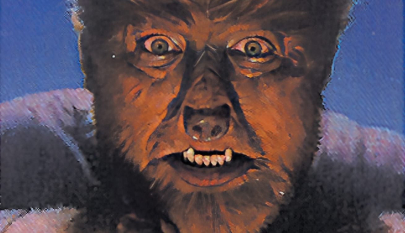 Lon Chaney Jr