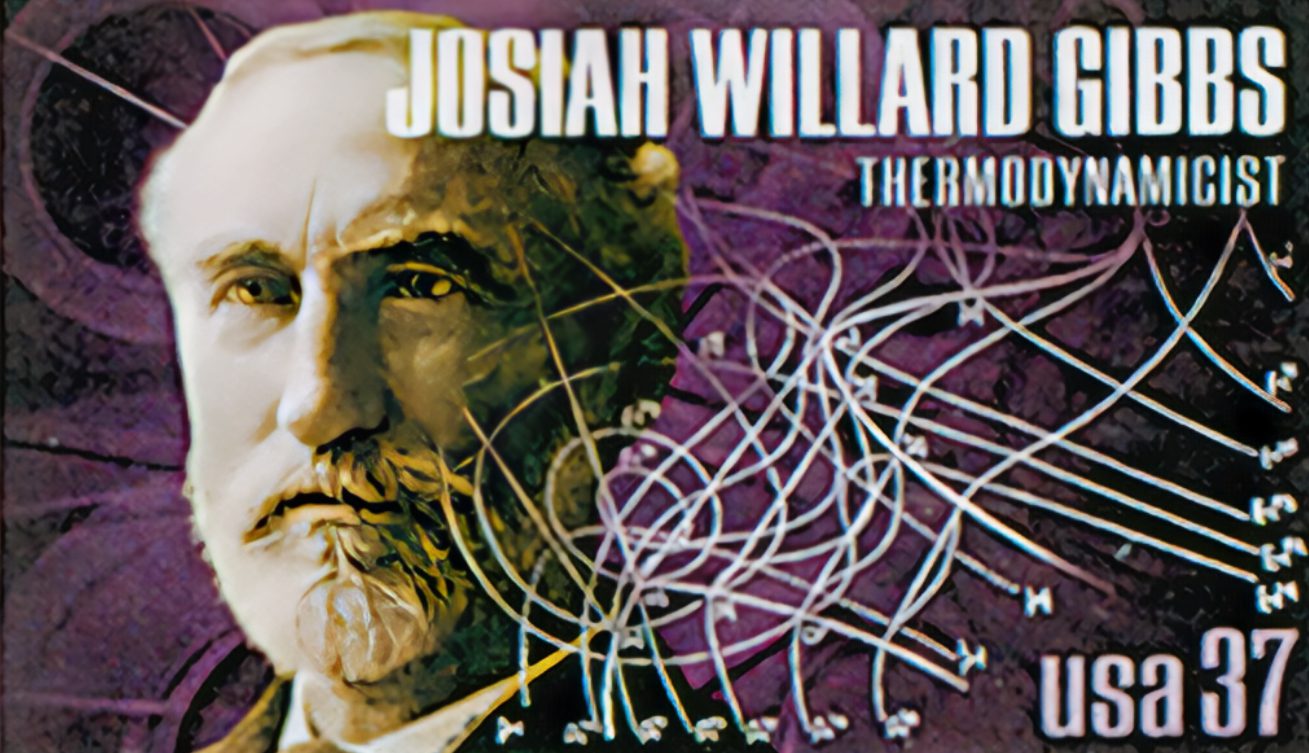 Josiah Gibbs