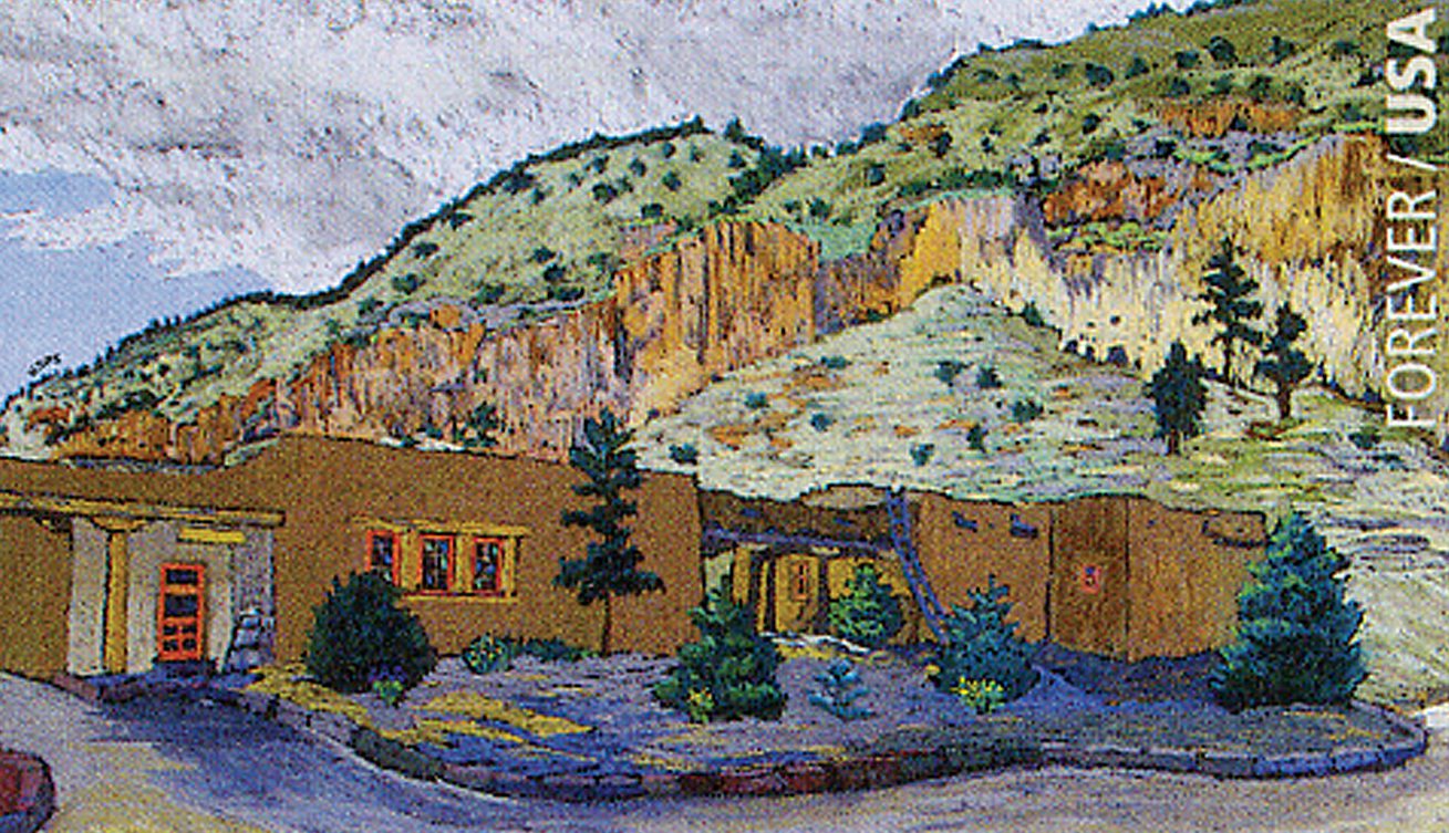 Bandelier