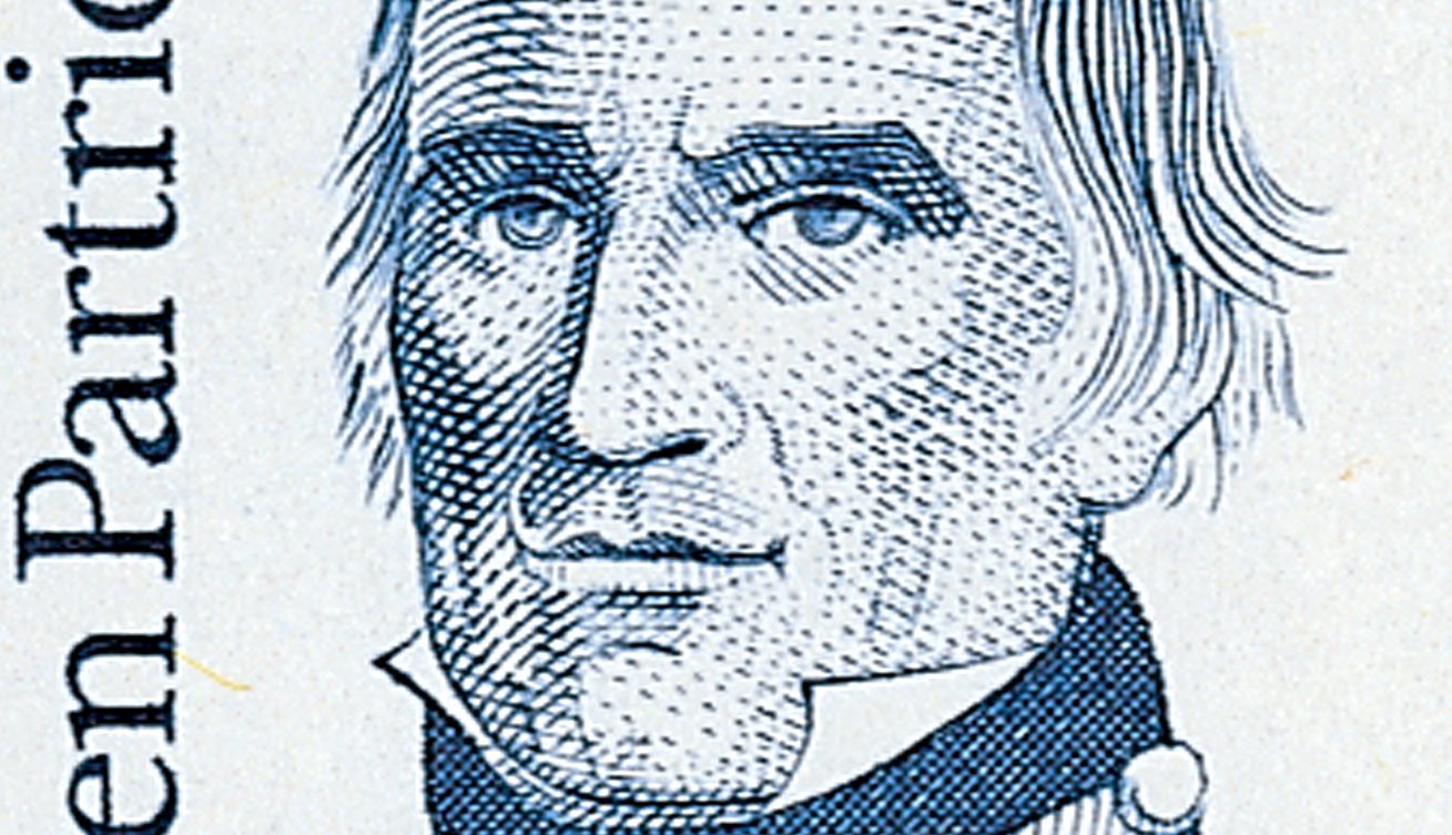 Alden Partridge
