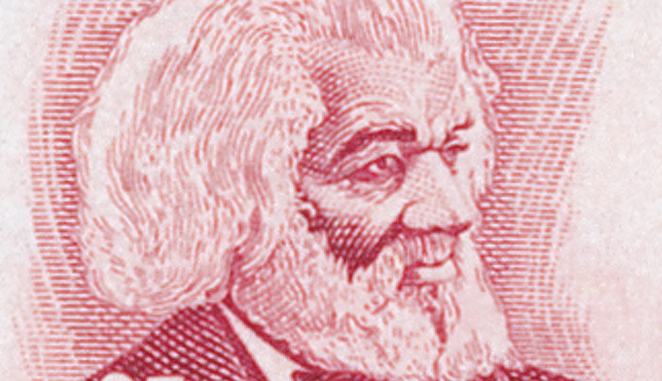 Frederick Douglass