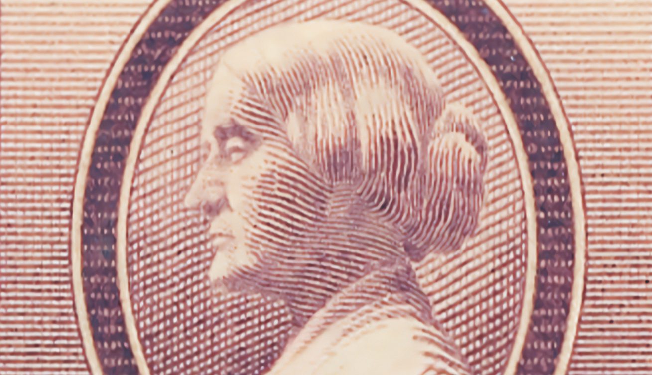 Susan B Anthony