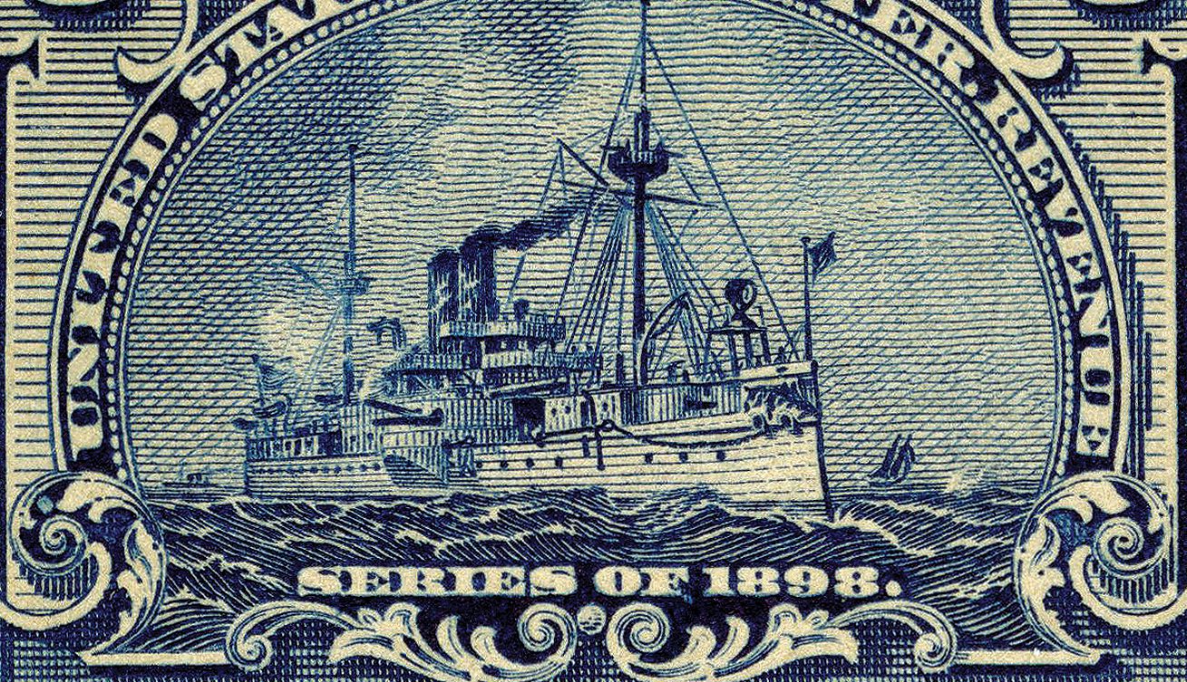 USS Maine