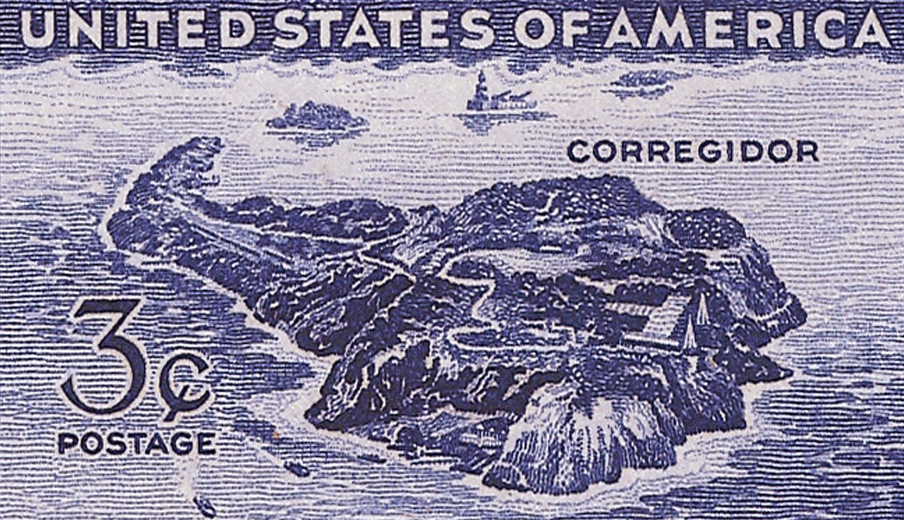 Corregidor
