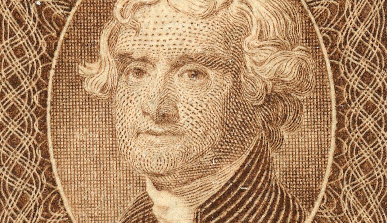 Jefferson