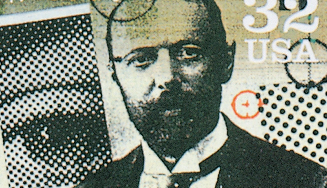 Frederic Ives