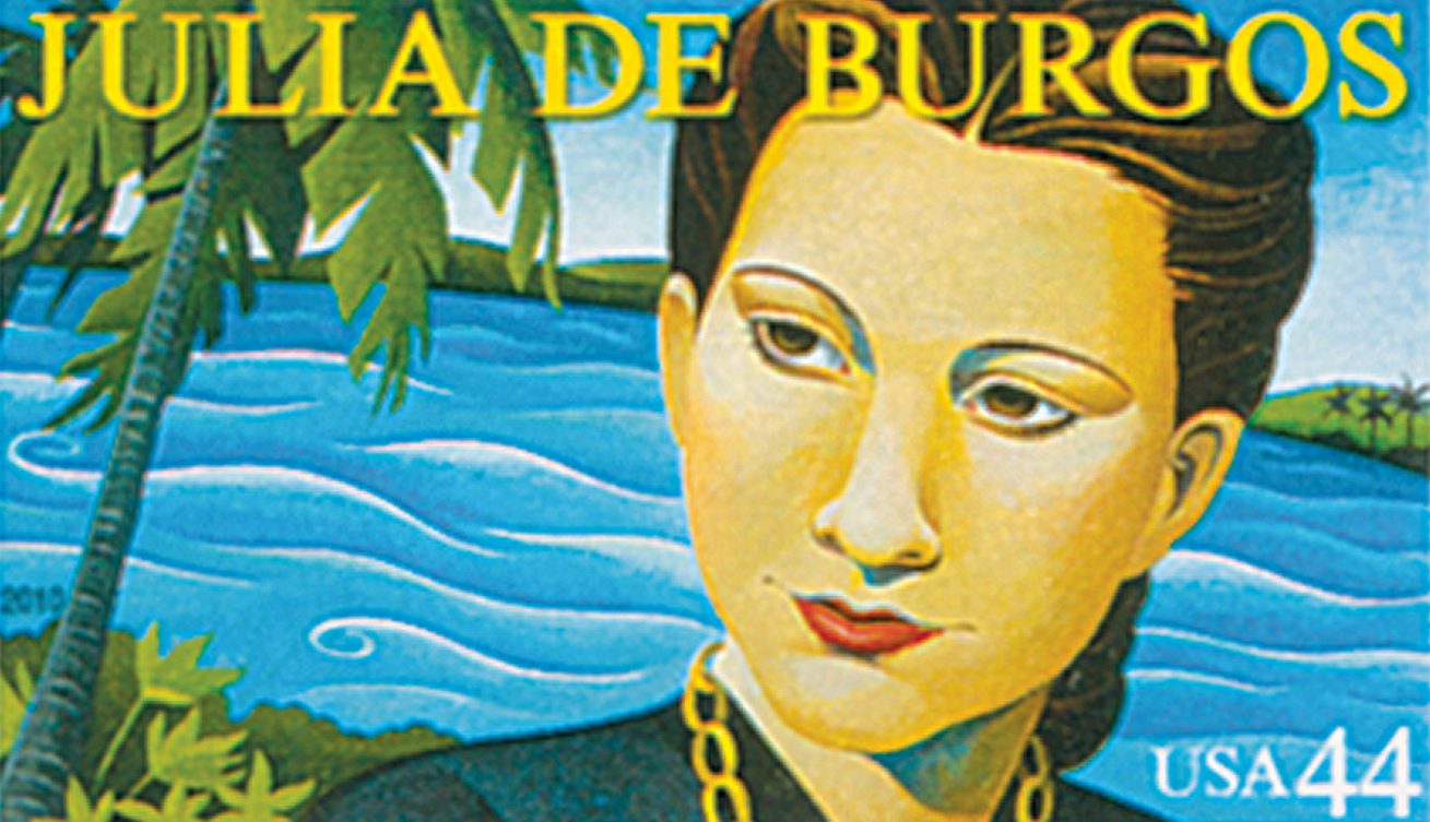 Julia de Burgos