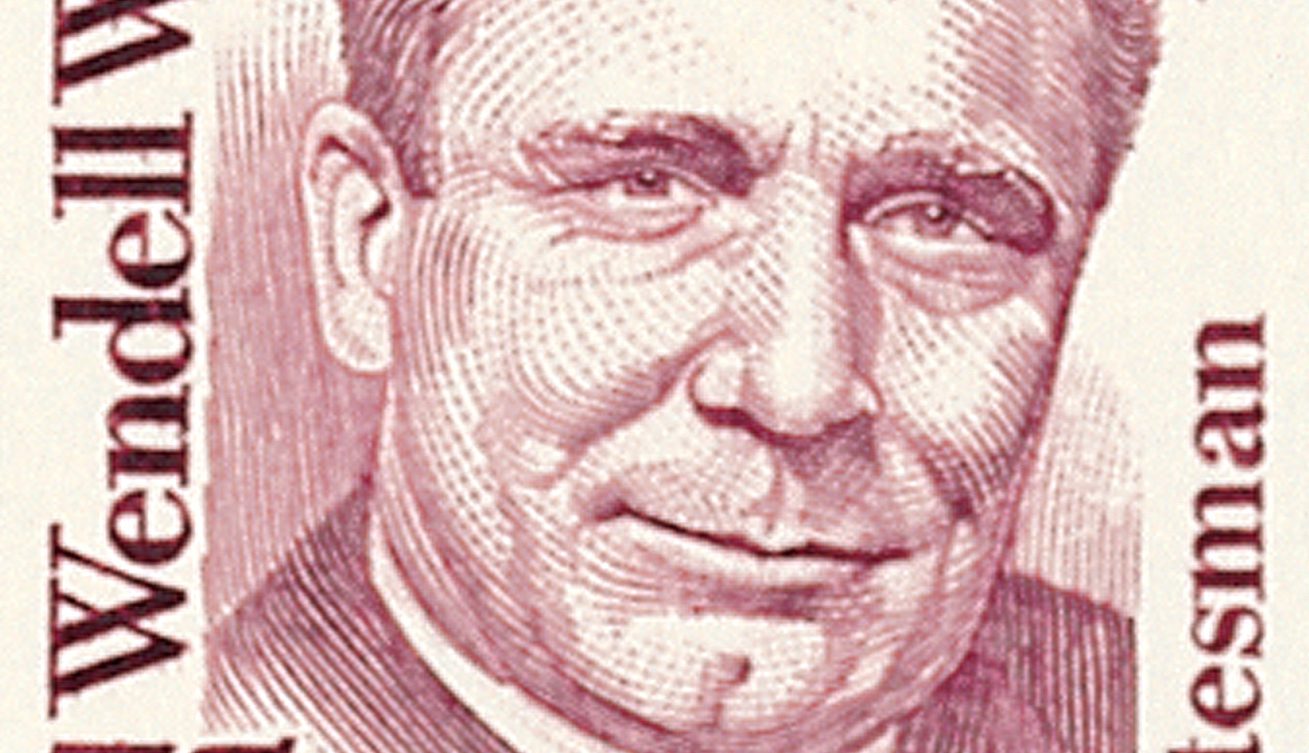 Wendell Willkie