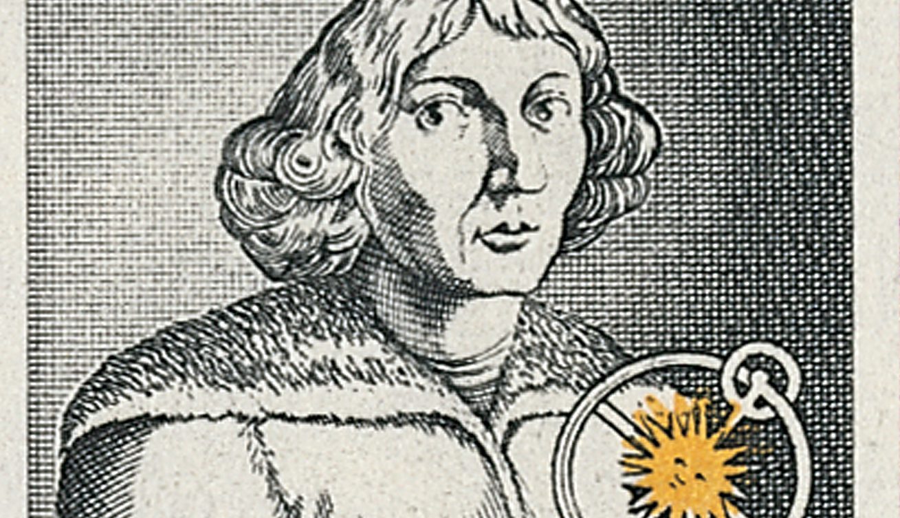 Copernicus
