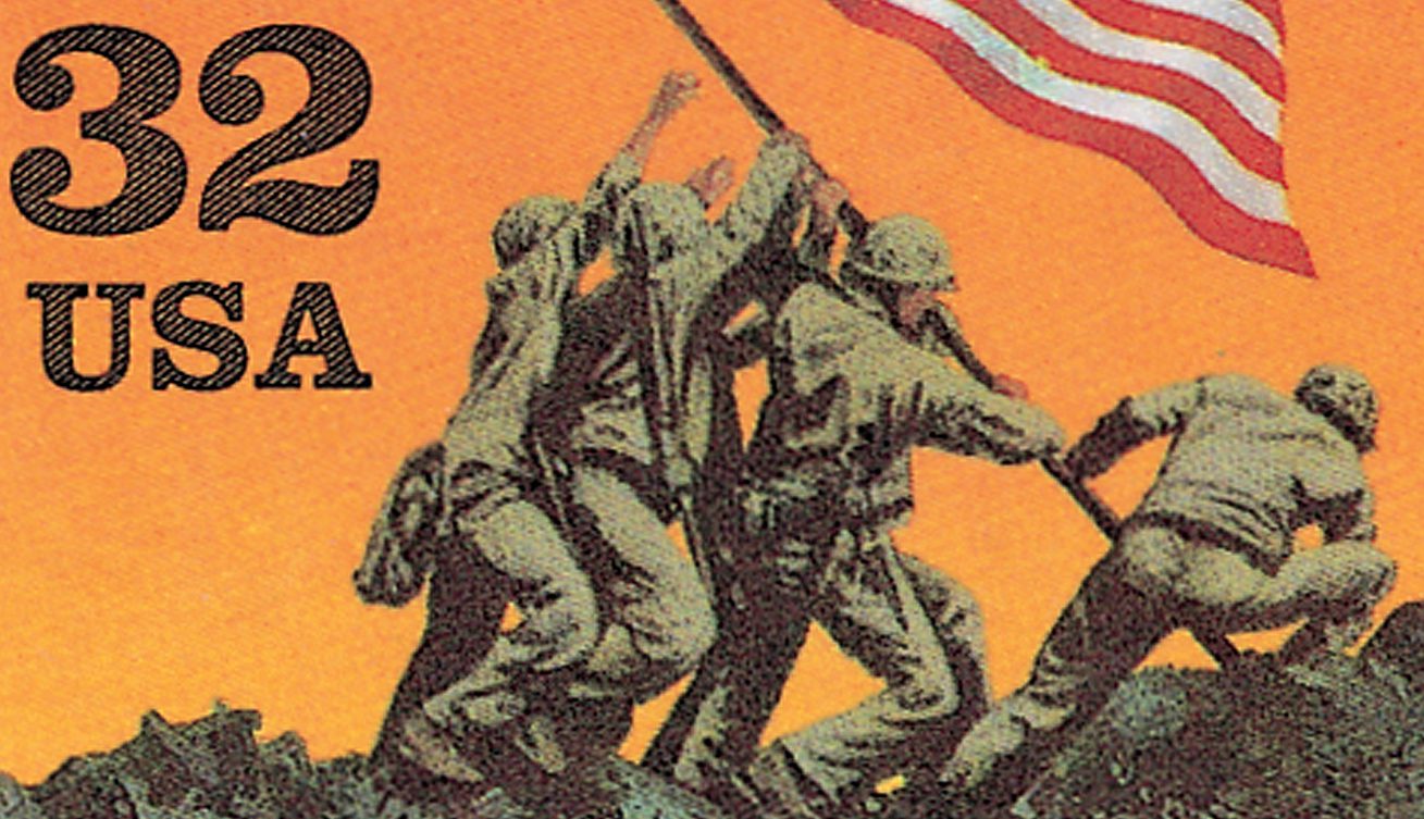 Iwo Jima