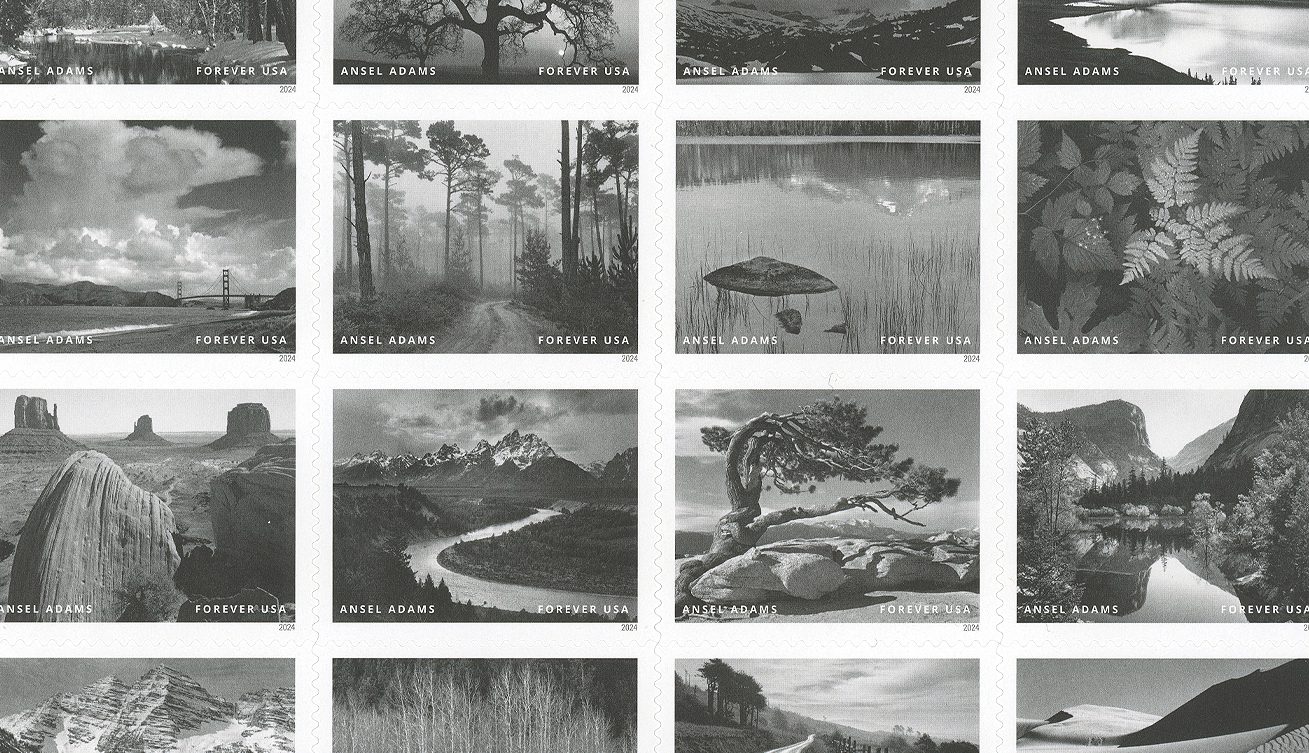 Ansel Adams