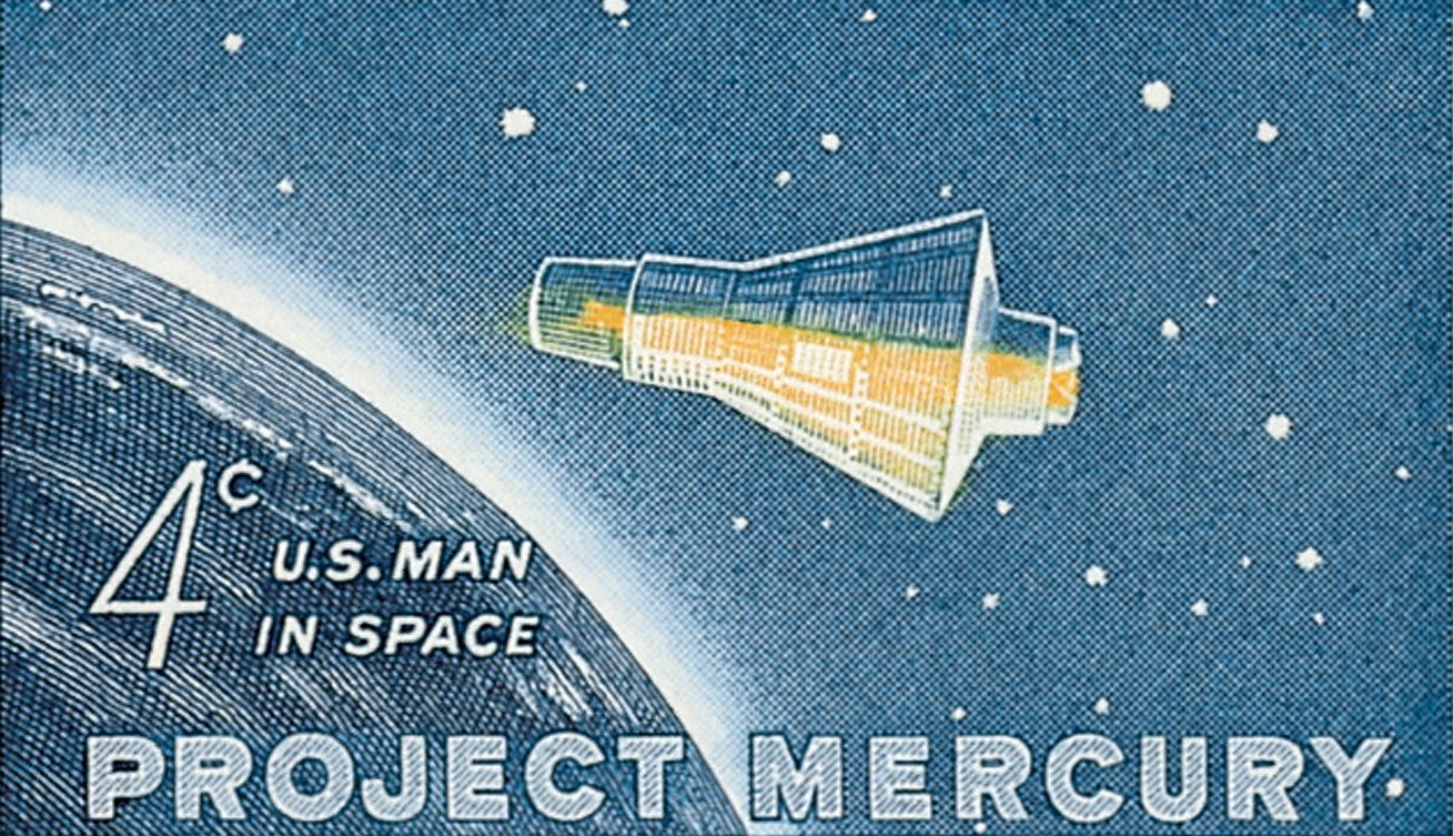 Project Mercury