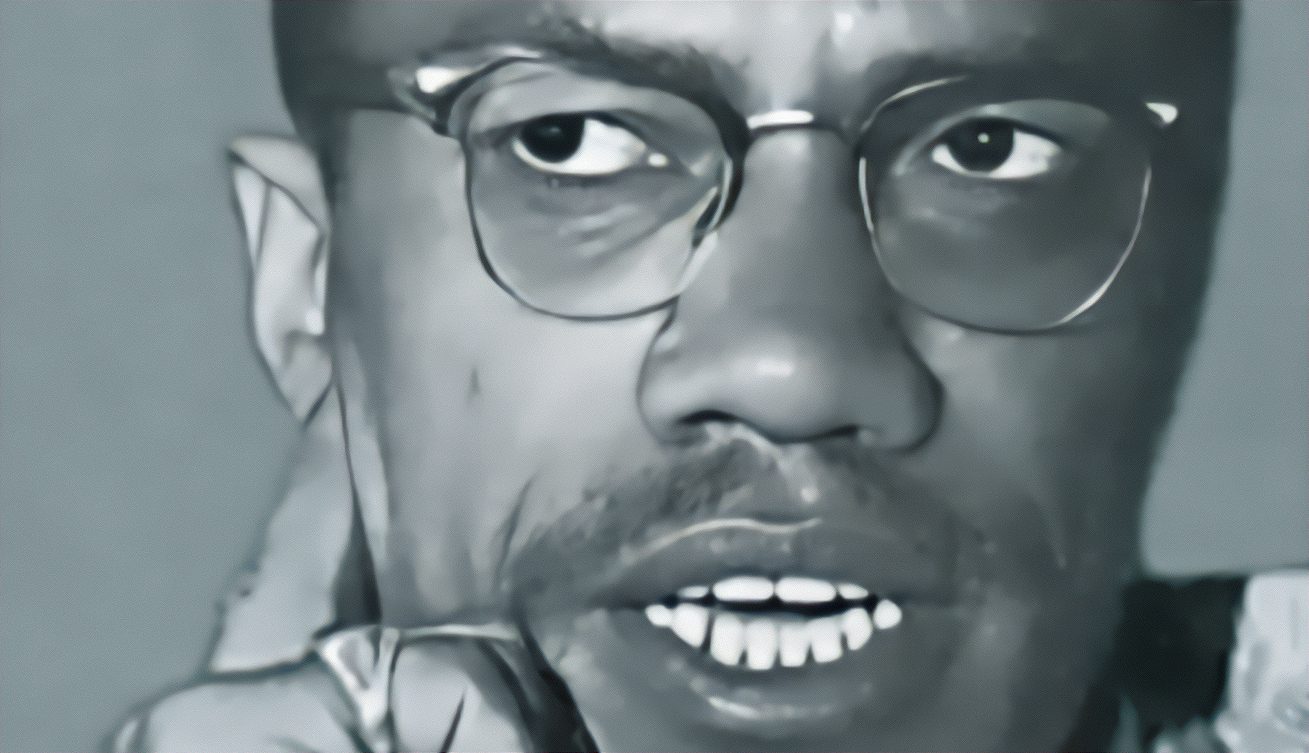 Malcolm X