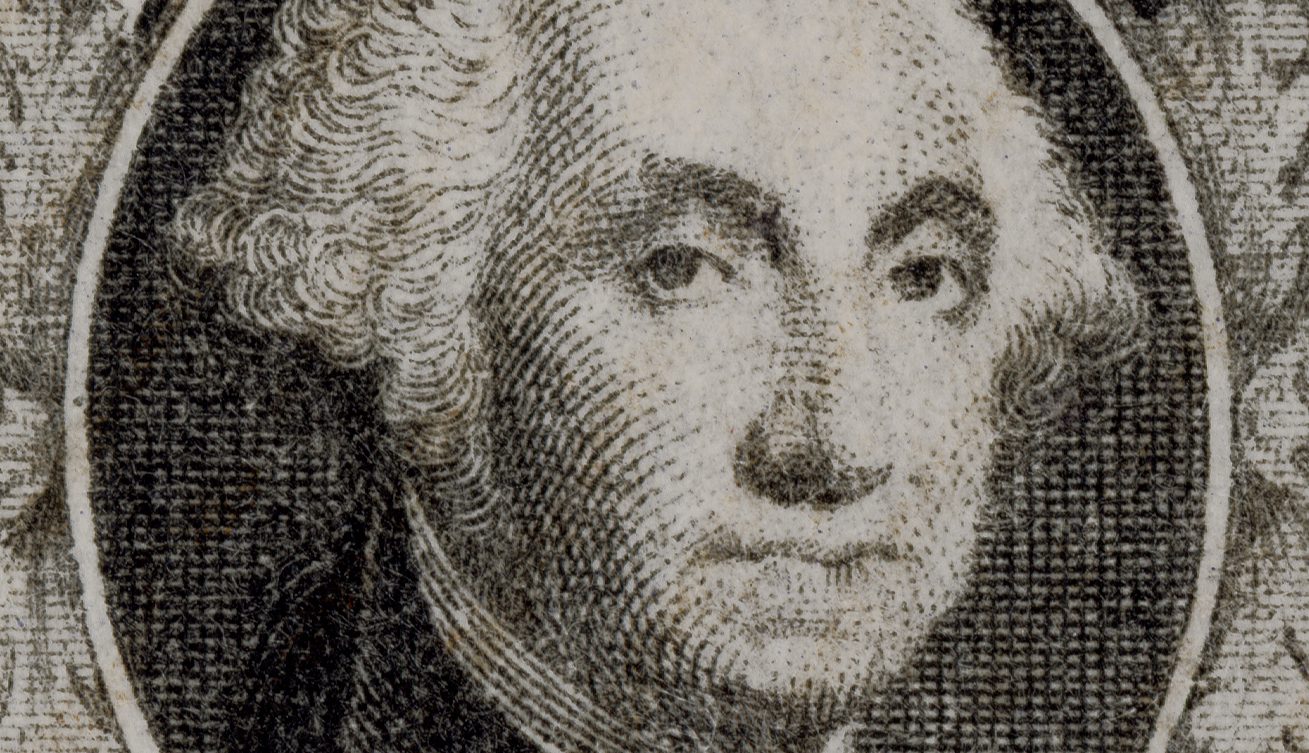 George Washington
