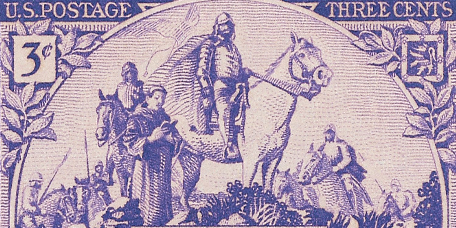 Coronado Expedition