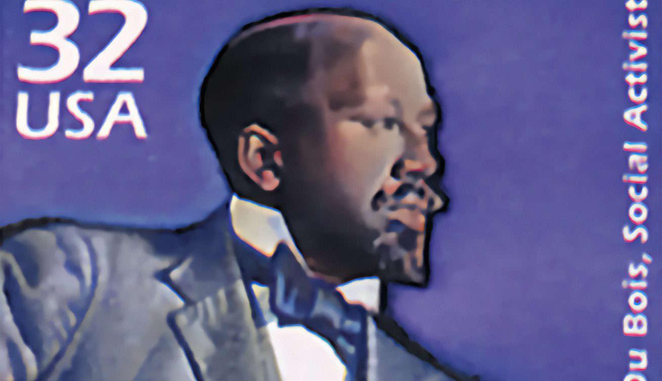 WEB Du Bois