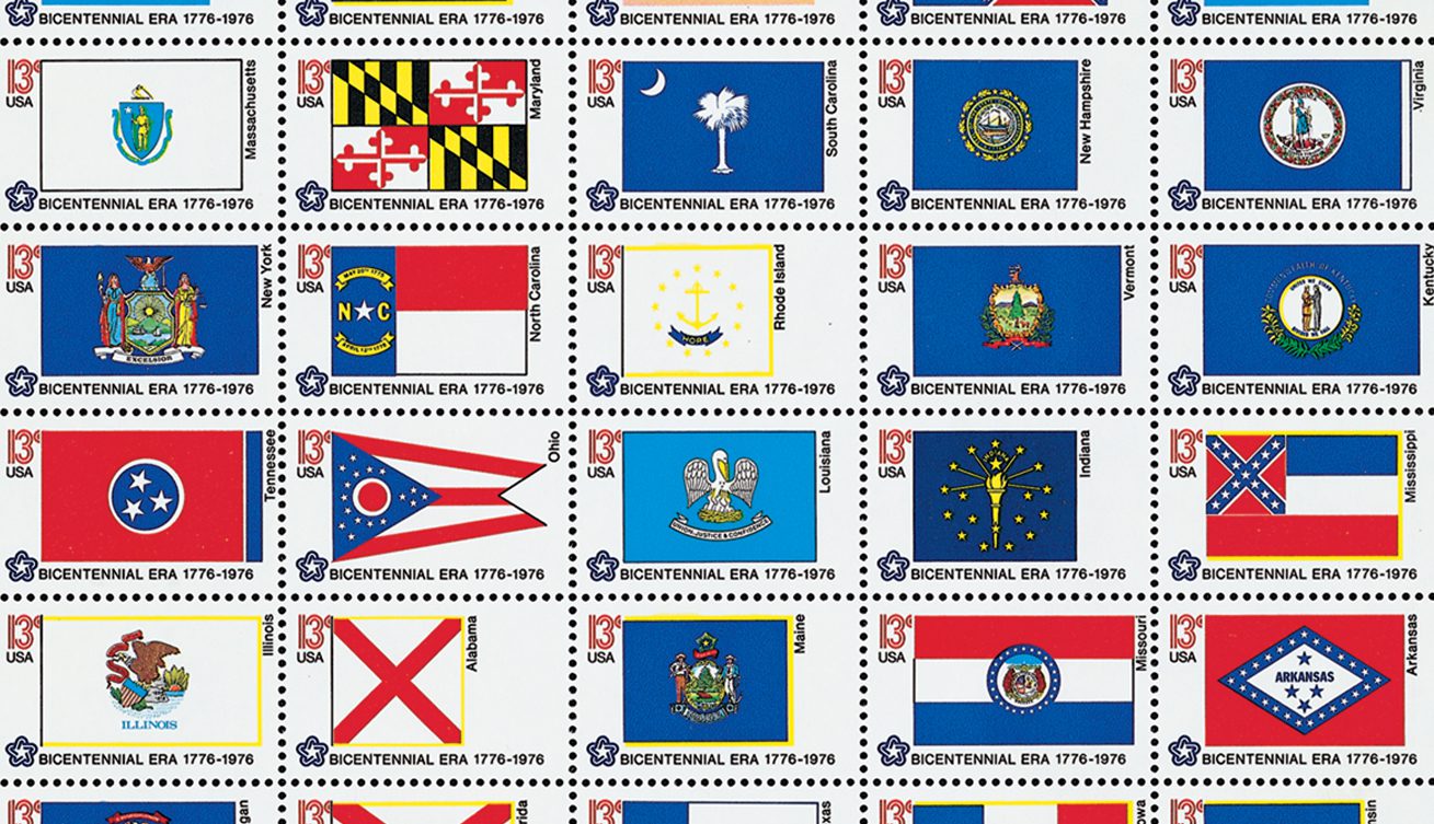 State Flags