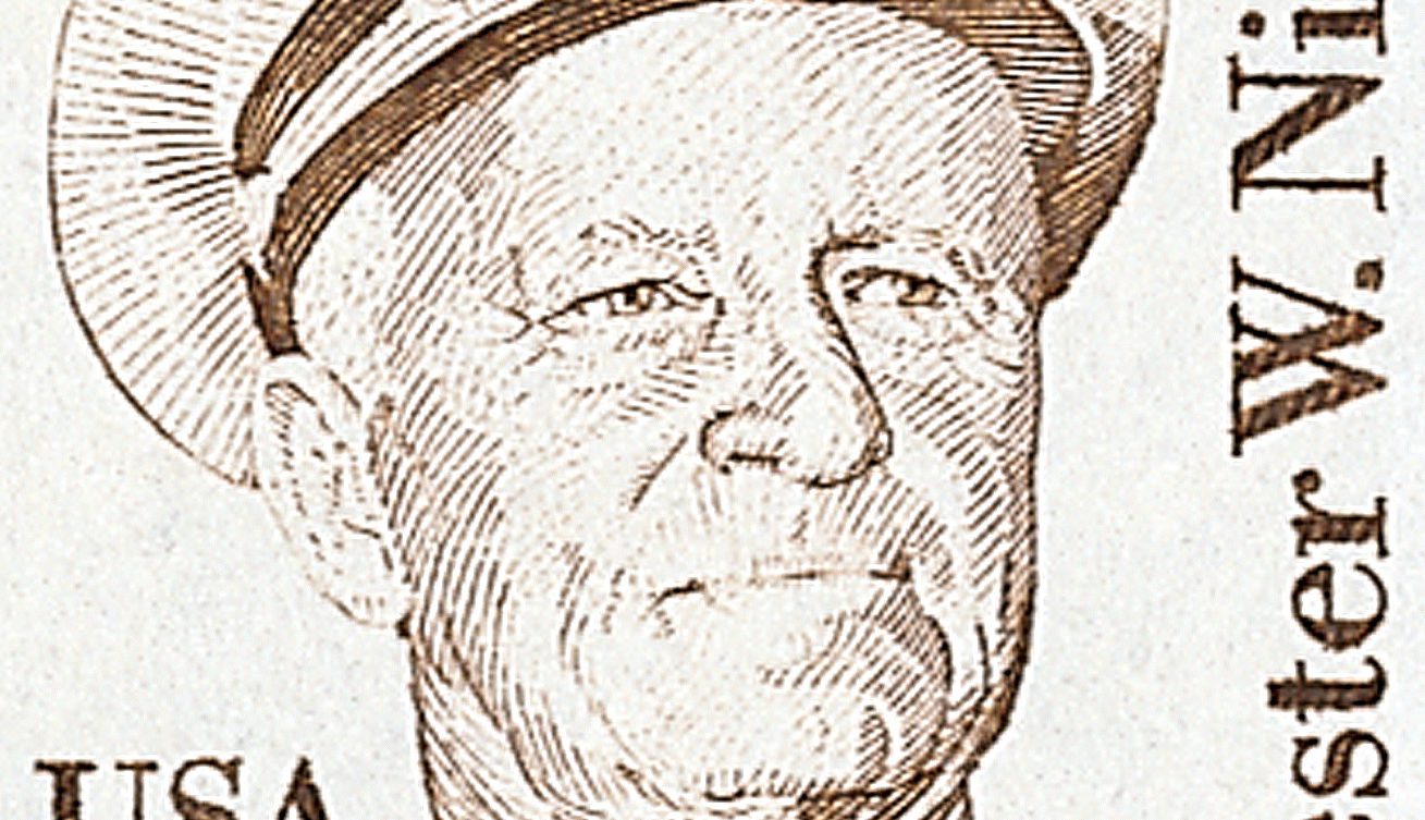 Chester Nimitz