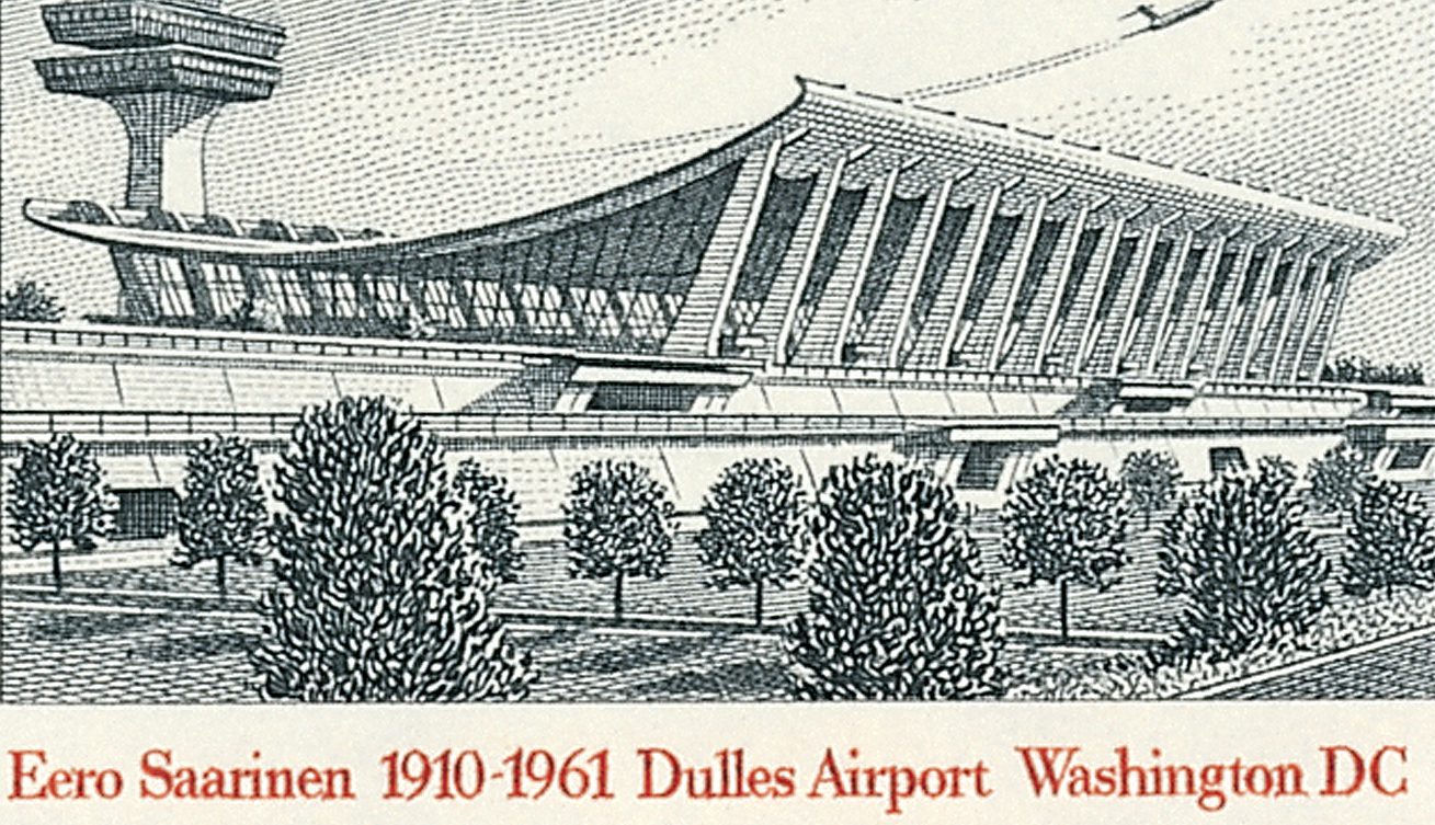 John Dulles