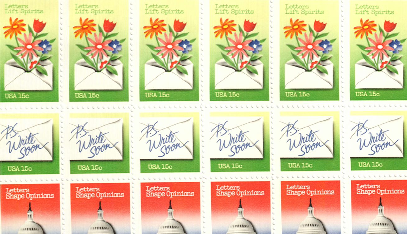 Letter Writing