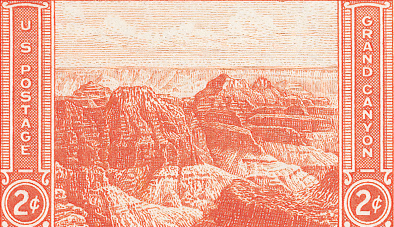 Grand Canyon